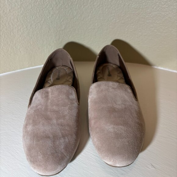 🐥Birdies Starling Latte Suede Slipper Size 9.5 - Picture 2 of 10